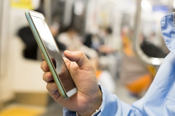 Pocket-Wifi: Internet für die Japan-Reise