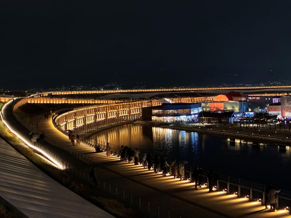 Praktische Tipps für den Besuch an der Expo 2025 in Osaka