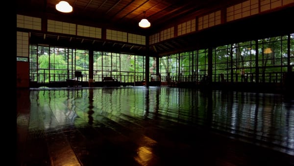 Die Villa der vier Jahreszeiten