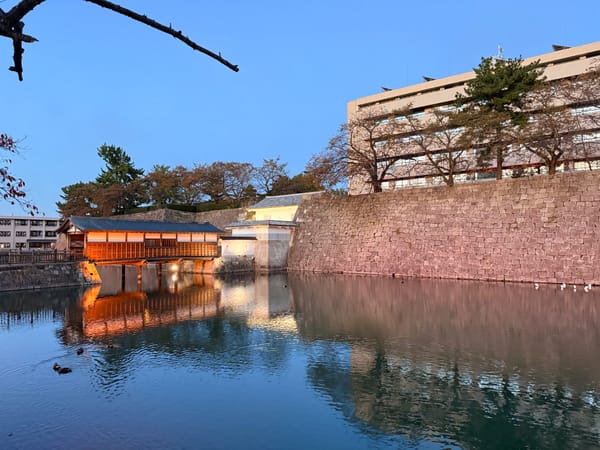 Die Burg als moderner Regierungssitz