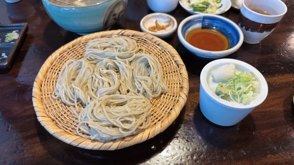 Eine kulinarische Pilgerreise