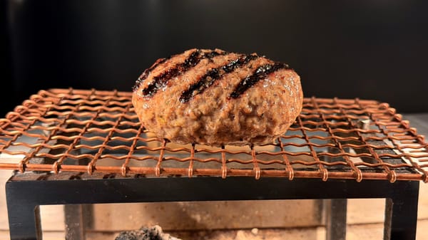 Zwei Wörter, eine Obsession: Wie der Hamburger Japan eroberte