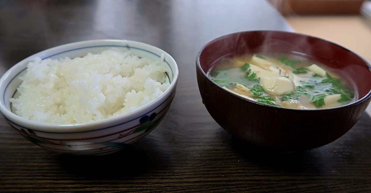 Essen in Japan: Es muss nicht immer ein Restaurant sein
